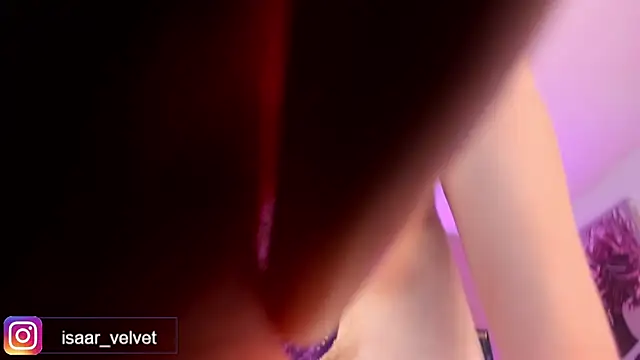 Velvet Dreamss online show from 6, 5, 2026