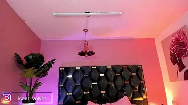 Velvet Dreamss online show from 7, 5, 2026