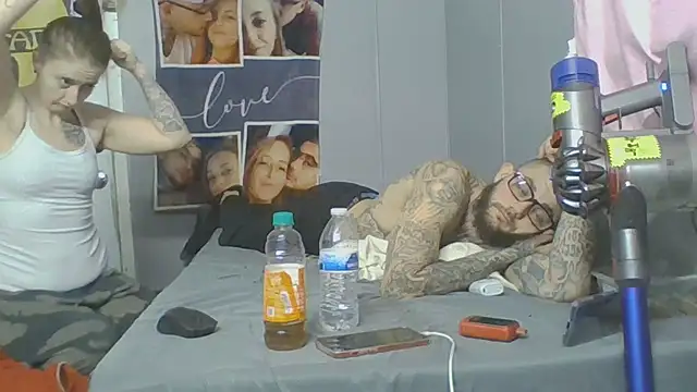 sexxxilexxxi44 online show from 11, 1, 2026