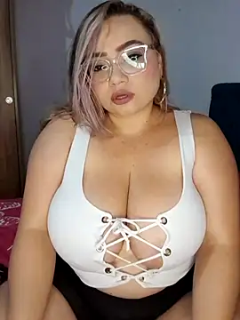 Amber bunnyx01 online show from 29, 11, 2025