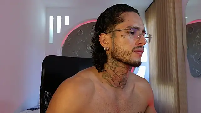 Alanrodgers online show from 13, 11, 2025