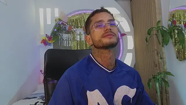 Alanrodgers online show from 15, 4, 2026