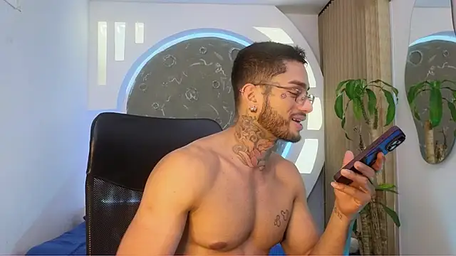 Alanrodgers online show from 13, 3, 2026