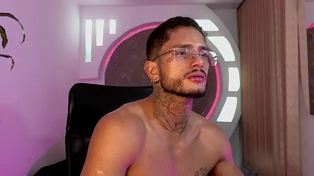 Alanrodgers online show from 21, 12, 2025