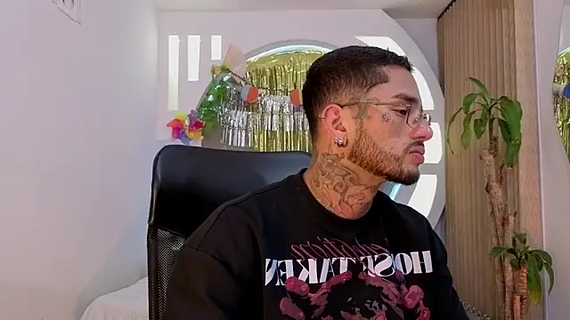 Alanrodgers online show from 20, 4, 2026