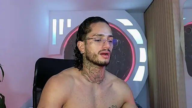 Alanrodgers online show from 22, 11, 2025