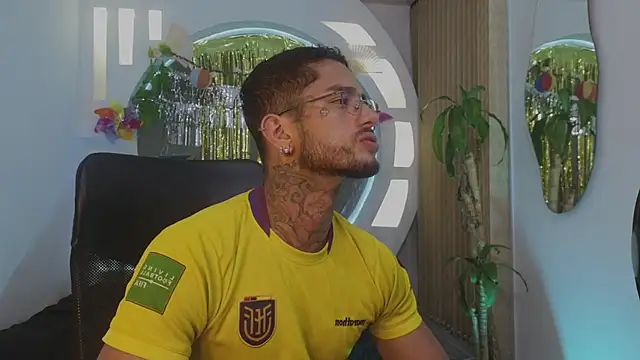 Alanrodgers online show from 7, 4, 2026