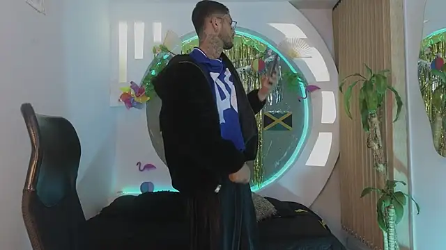 Alanrodgers online show from 10, 4, 2026