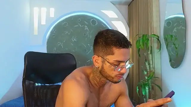 Alanrodgers online show from 8, 3, 2026