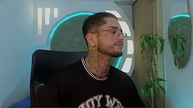 Alanrodgers online show from 20, 3, 2026