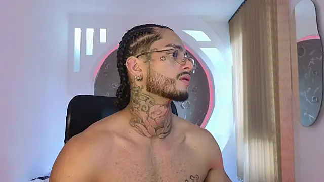 Alanrodgers online show from 29, 11, 2025