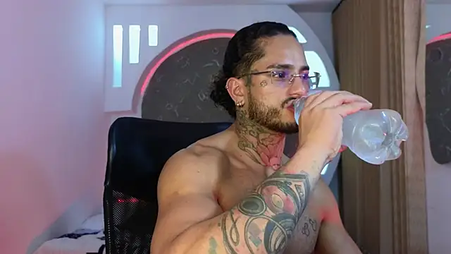 Alanrodgers online show from 3, 12, 2025