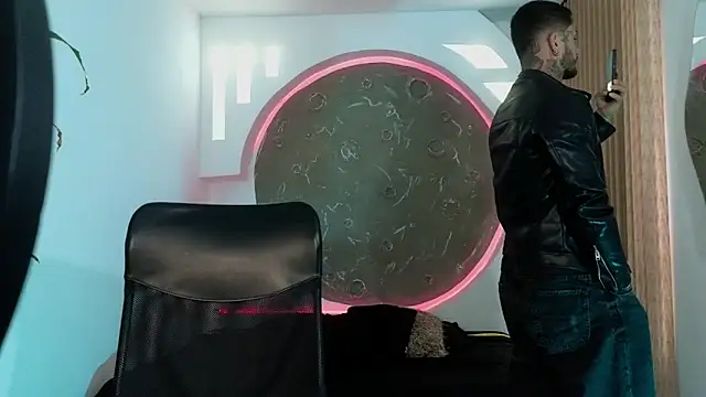 Alanrodgers online show from 10, 1, 2026