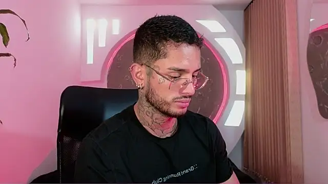 Alanrodgers online show from 12, 1, 2026