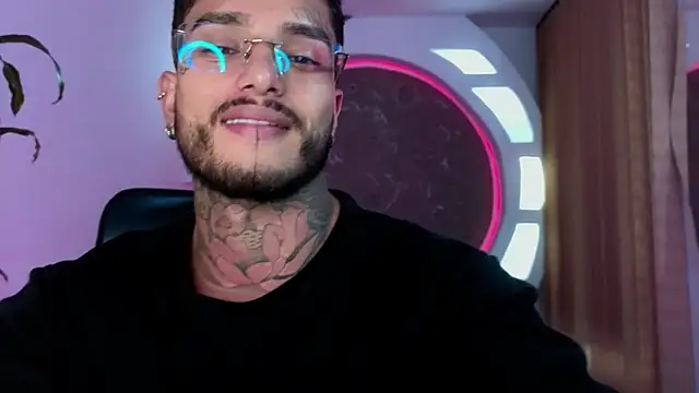 Alanrodgers online show from 22, 12, 2025