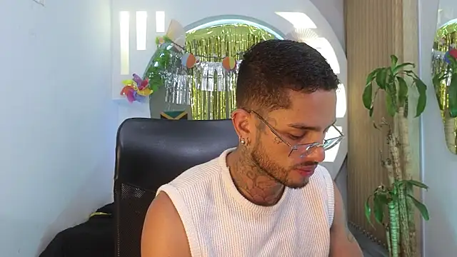 Alanrodgers online show from 12, 4, 2026