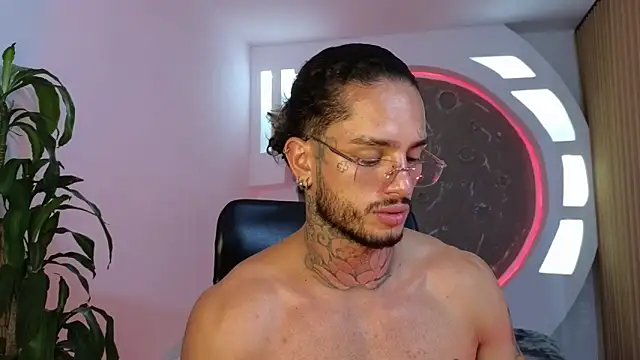 Alanrodgers online show from 26, 11, 2025