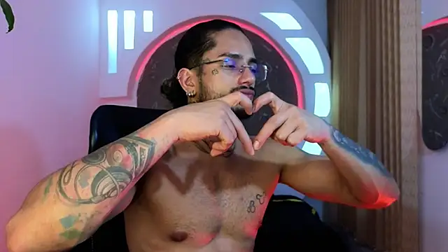 Alanrodgers online show from 17, 12, 2025