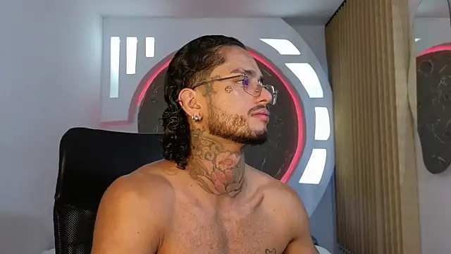 Alanrodgers online show from 15, 11, 2025