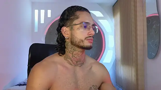 Alanrodgers online show from 2, 12, 2025