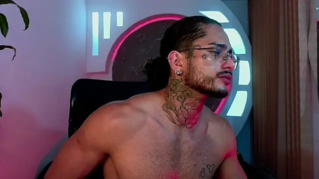 Alanrodgers online show from 18, 12, 2025