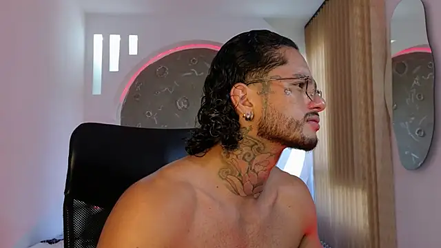 Alanrodgers online show from 12, 11, 2025