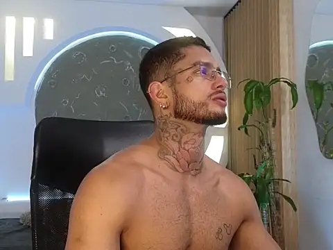 Alanrodgers online show from 9, 2, 2026