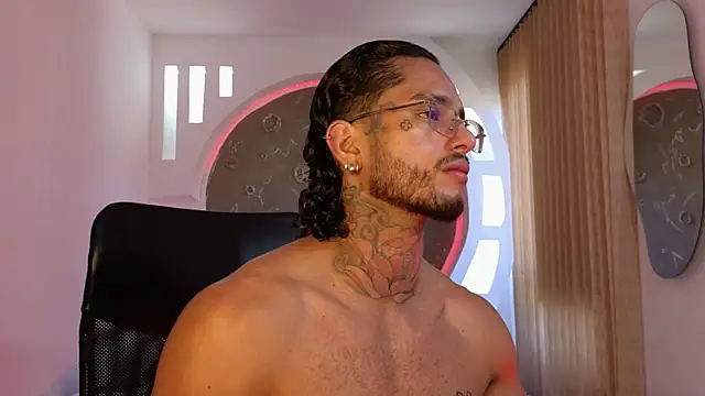 Alanrodgers online show from 17, 11, 2025