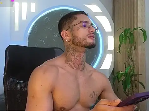 Alanrodgers online show from 12, 2, 2026