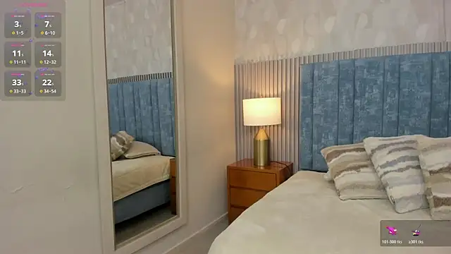 MIss  sammy  online show from 29, 11, 2025