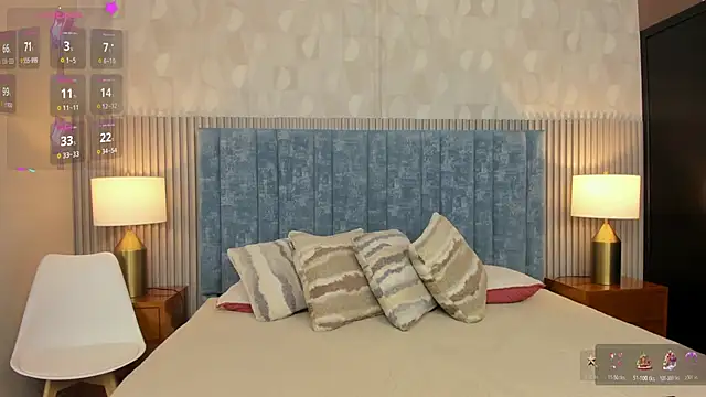 MIss  sammy  online show from 28, 11, 2025