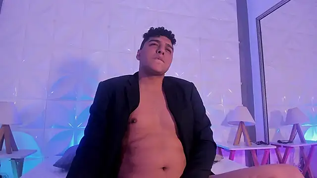 Tony Rios  online show from 13, 11, 2025