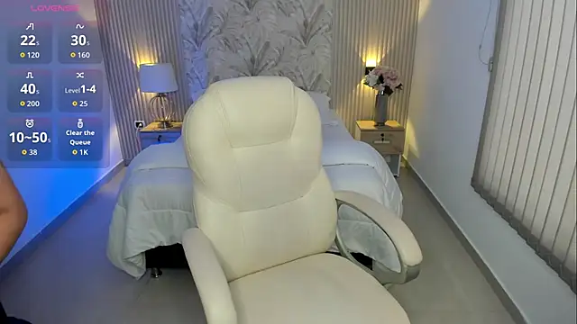 Kim stonee online show from 11, 2, 2026