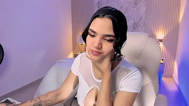 Kim stonee online show from 27, 11, 2025