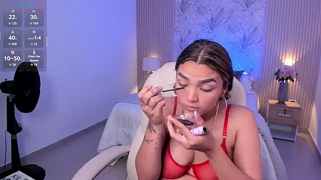 Kim stonee online show from 14, 1, 2026