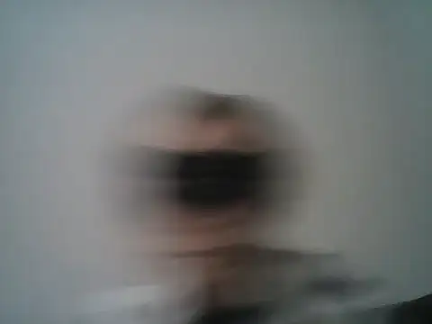 MelleEloa online show from 29, 11, 2025