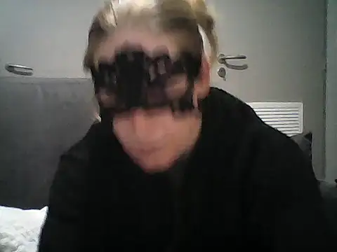 MelleEloa online show from 15, 2, 2026