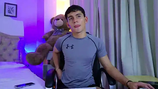 estebanperez 26 online show from 10, 6, 2026