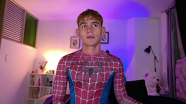 estebanperez 26 online show from 18, 2, 2026