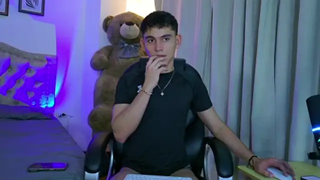 estebanperez 26 online show from 16, 6, 2026