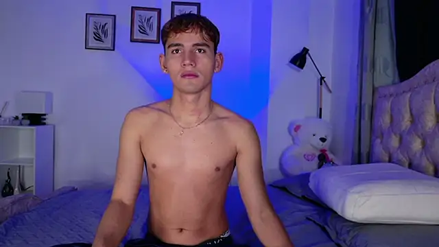 estebanperez 26 online show from 31, 3, 2026