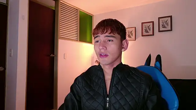 estebanperez 26 online show from 11, 3, 2026