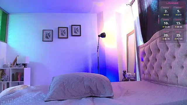 estebanperez 26 online show from 13, 11, 2025