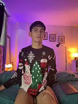 estebanperez 26 online show from 5, 12, 2025