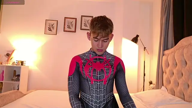 estebanperez 26 online show from 6, 2, 2026