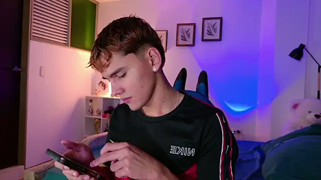 estebanperez 26 online show from 20, 3, 2026