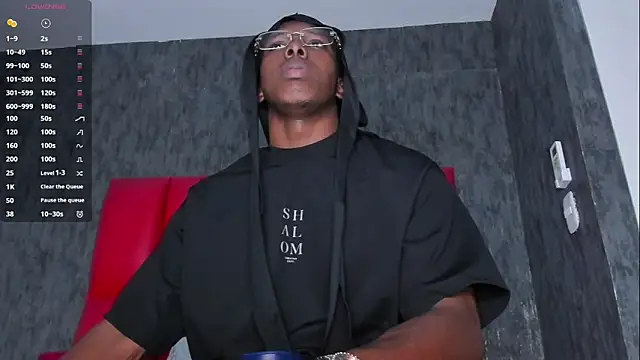 mike aly online show from 27, 2, 2026