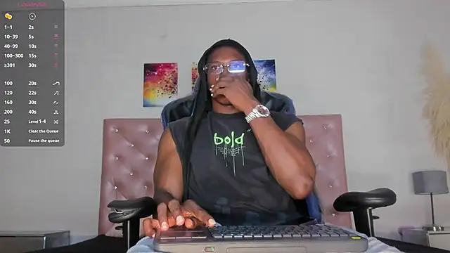 mike aly online show from 28, 2, 2026