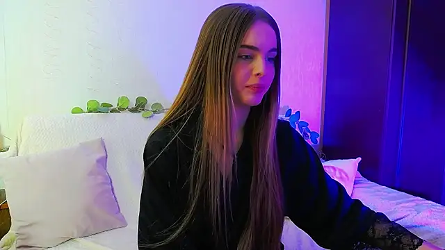 AlicaLOVEalisa777 online show from 21, 12, 2025