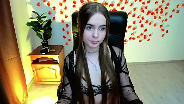 AlicaLOVEalisa777 online show from 15, 1, 2026